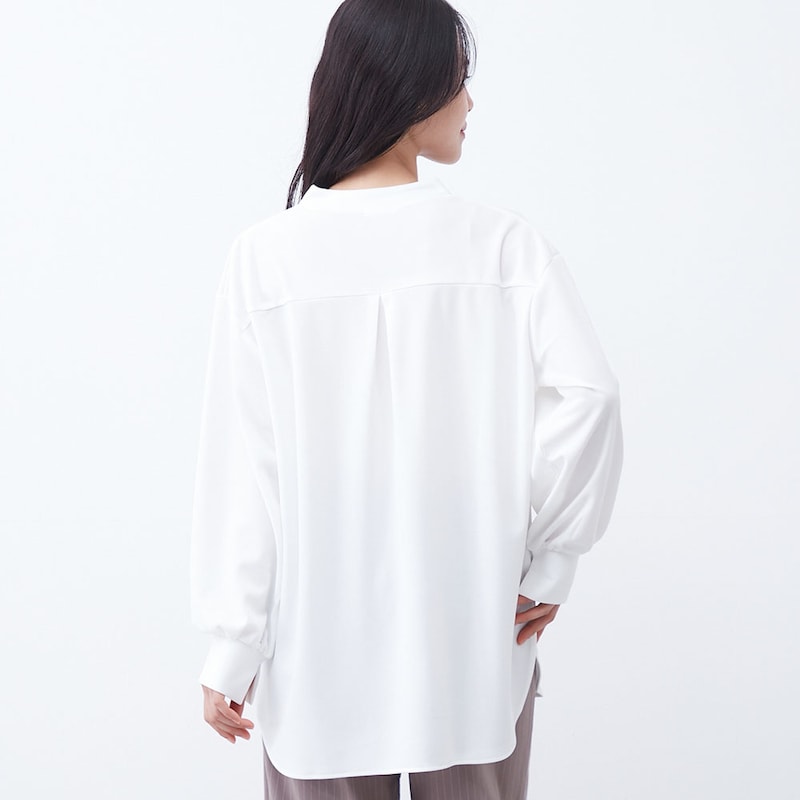 モデル身長163cm／Ｍ