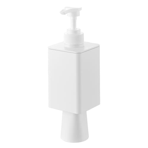 フィルムフックマウスウォッシュディスペンサー＆ミニタンブラー