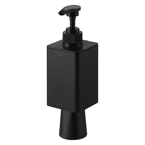 フィルムフックマウスウォッシュディスペンサー＆ミニタンブラー