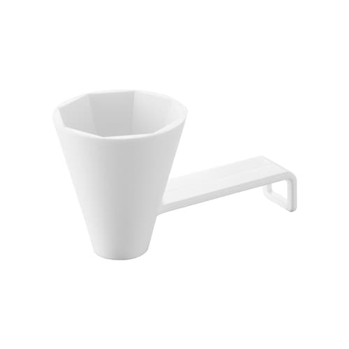 八角盛り塩スプーン