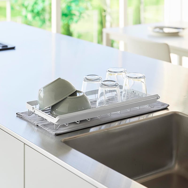 バーを折りたたんだままでも使用可