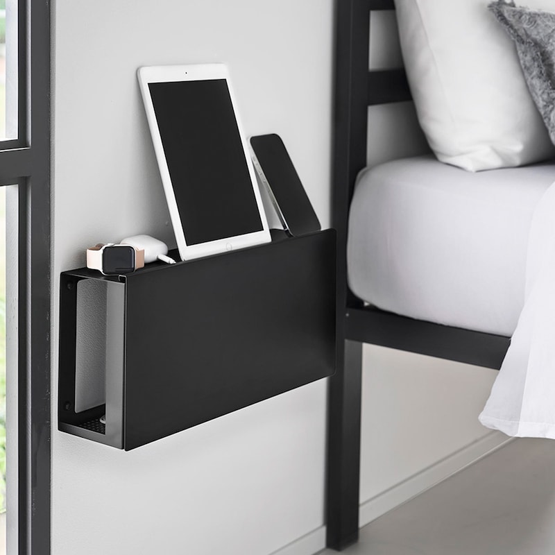 シンプルなデザインでお部屋に馴染みます