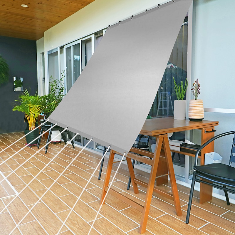 遮熱・UVカット・遮光機能