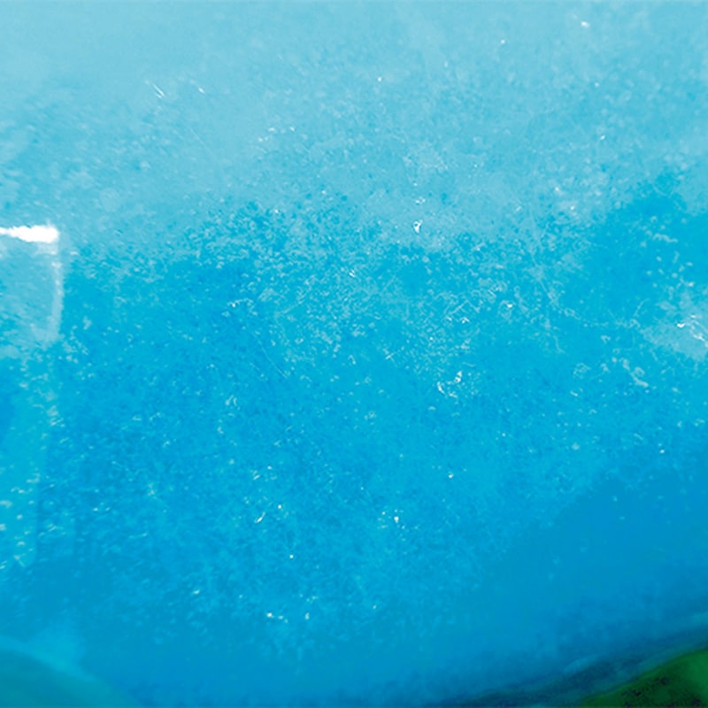 常温～冷凍で冷たさ調整！ブルージェルパッド