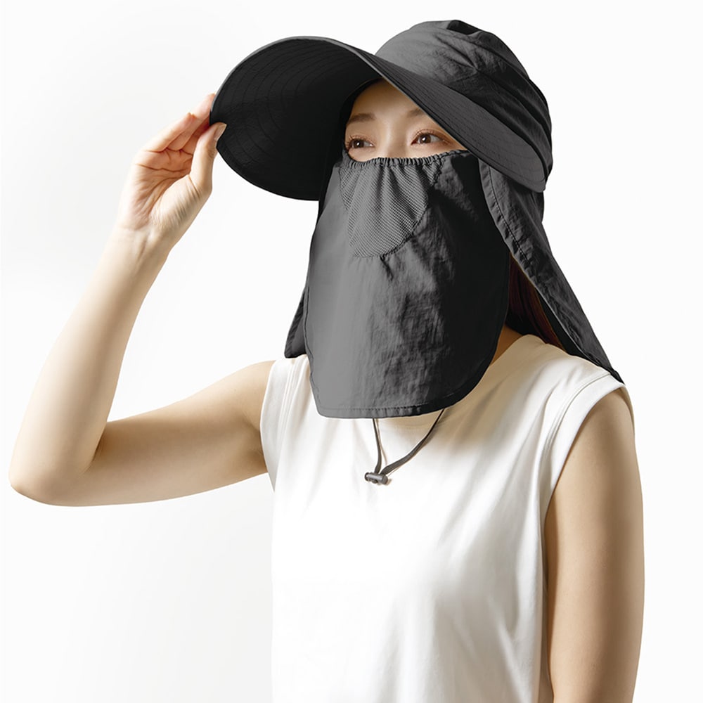 ブラック