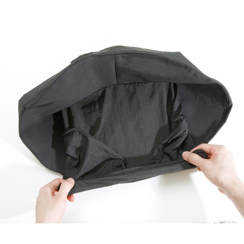 フェイスガードは樹脂コーティングされたワイヤー入り