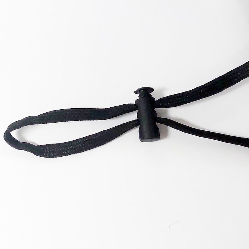 ストッパー付き