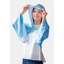 サックスブルー