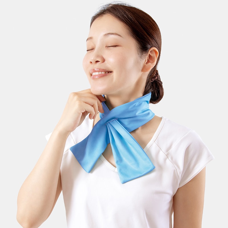 サックスブルー