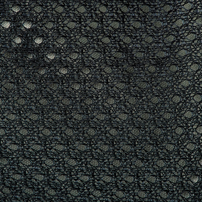 むれにくい内側メッシュ生地