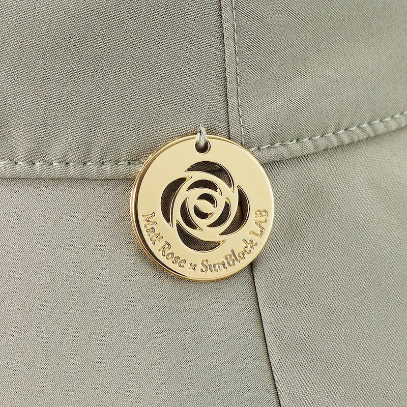 コラボチャーム付き