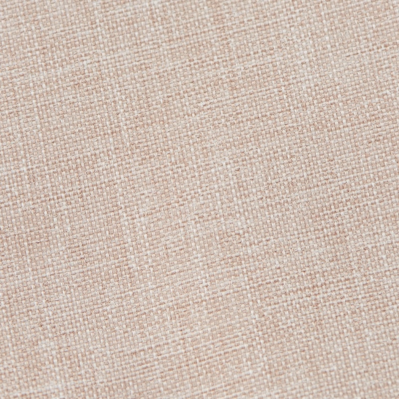 シャンブレー風生地でオシャレ