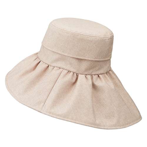 サンブロックラボ遮夏ワイドハット