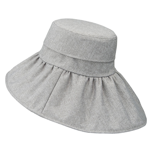 サンブロックラボ遮夏ワイドハット