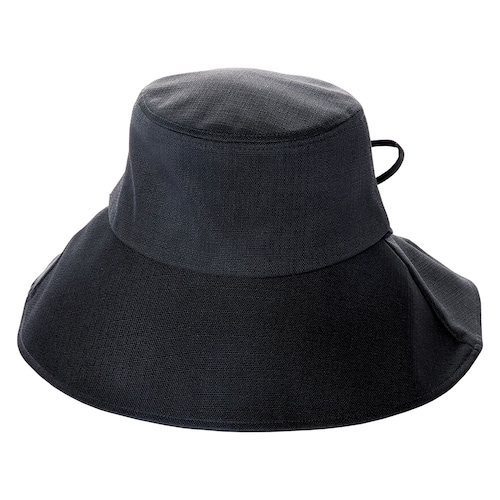 サンブロックラボビューティ－ ワイドトレーンハット