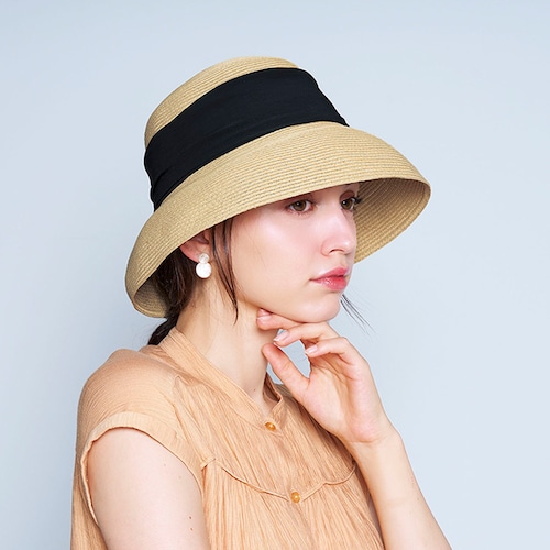 サンブロックラボビューティー ブレードハット