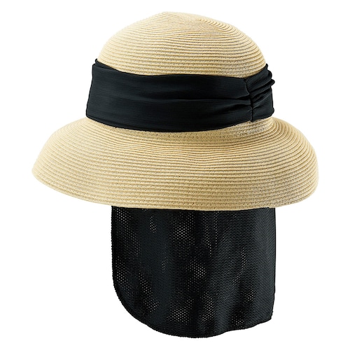 サンブロックラボビューティー ブレードハット