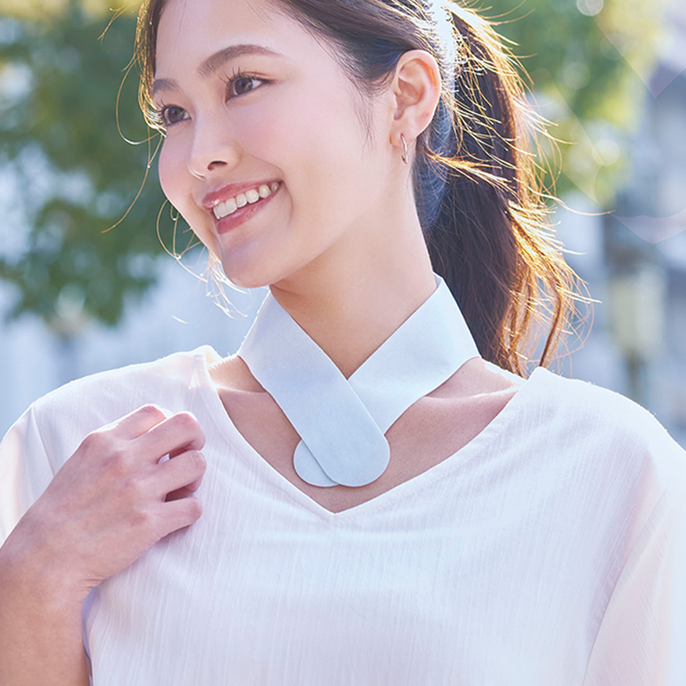 COOLOOP ひんやりネックシート COOLOOP ひんやりネックシート