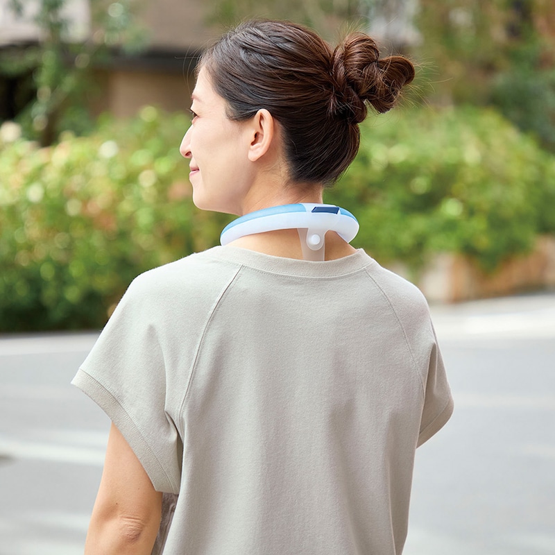 目立ちにくい！