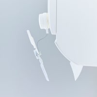 前後左右に角度調整OK