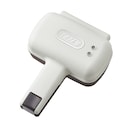 アッシュホワイト