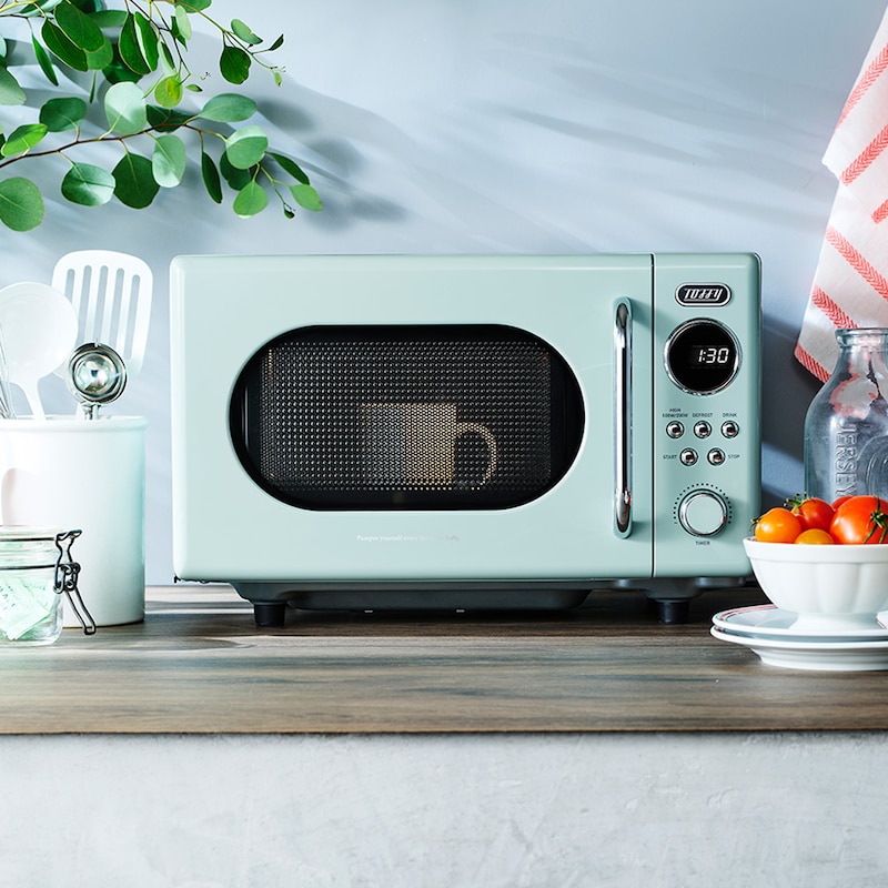 ボタン操作や加熱完了時の電子音を無音にすることができる「消音モード」搭載