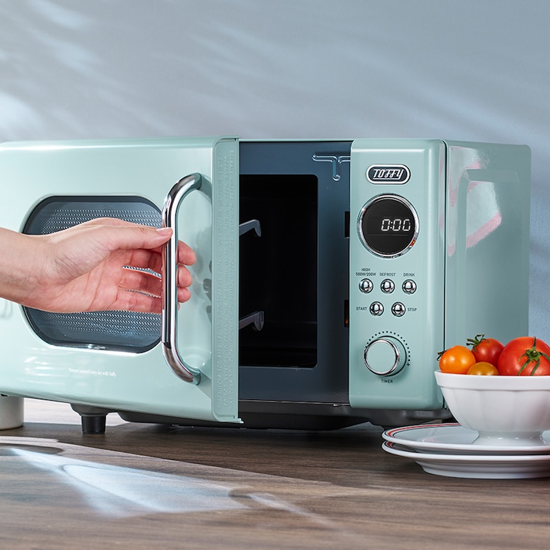 省スペースに設置できるコンパクトさも魅力