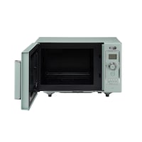 コンパクトで省スペースな作りながら、容量約16Lと使い勝手のよいサイズ感