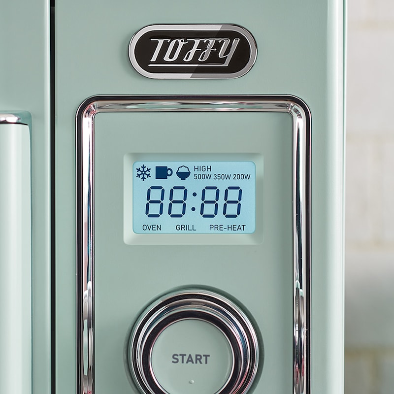 液晶部分は見やすいバックライト付きのホワイト液晶