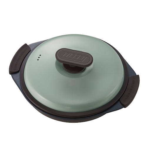 Toffy 電子レンジ用 グリルパン