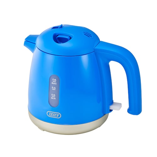 Toffy 給湯ロック付き電気ケトル