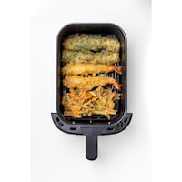 『ＲＥＨＥＡＴ』お惣菜の温め直し、バターの融解などに