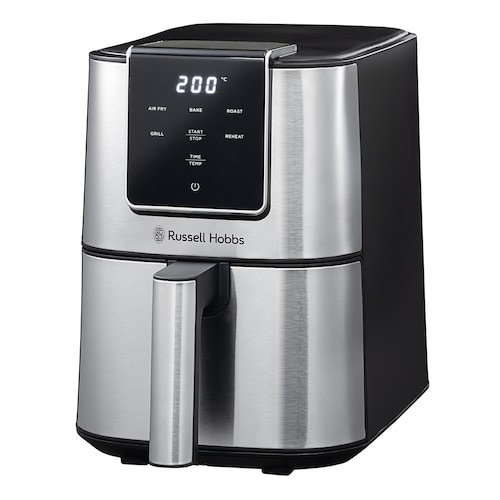 ちょうどいい大きさのエアフライオーブン