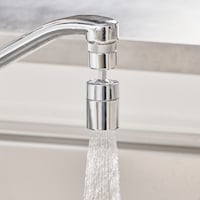 約70％の節水効果が期待できます