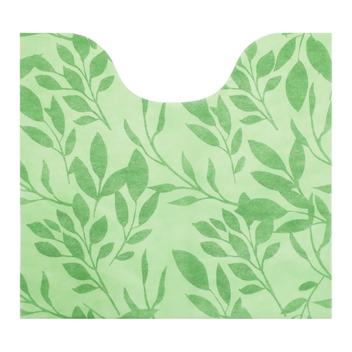 使い捨てトイレマット＜15枚組＞