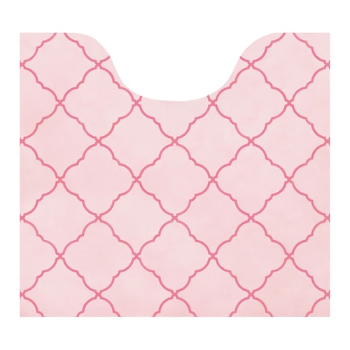 使い捨てトイレマット＜15枚組＞