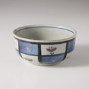 Ｃ（格子花文）