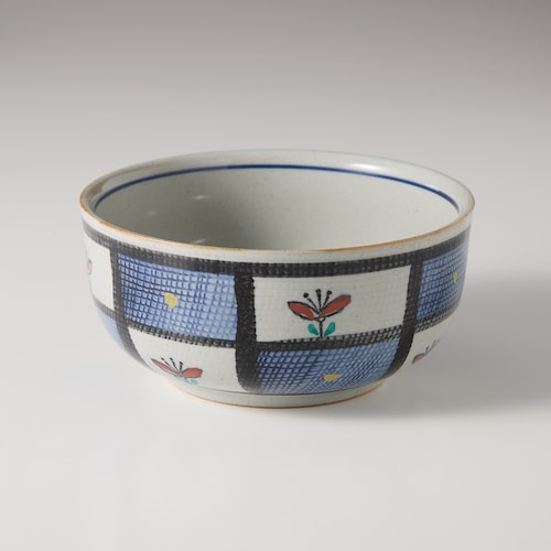 軽くて持ちやすい。料理が映える手描き椀 ［美濃焼］【食洗機対応】