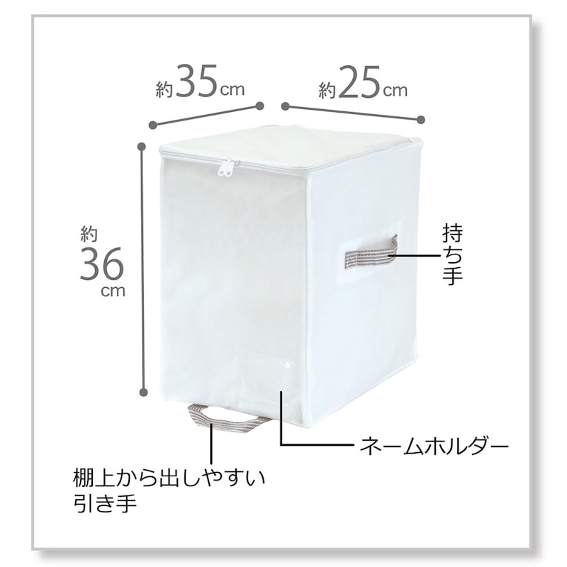 ベーシック収納 S