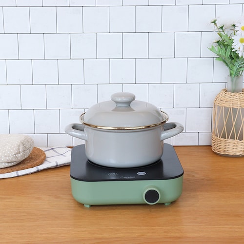 IHクッカー「ピッコリスト」