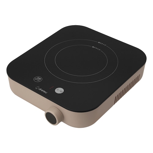 IHクッカー「ピッコリスト」