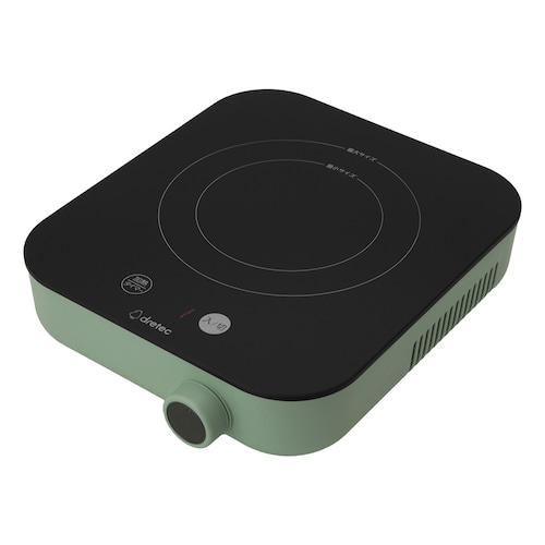 IHクッカー「ピッコリスト」