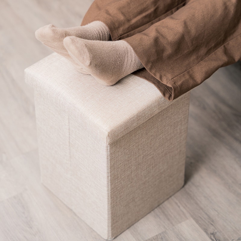 オットマンとして