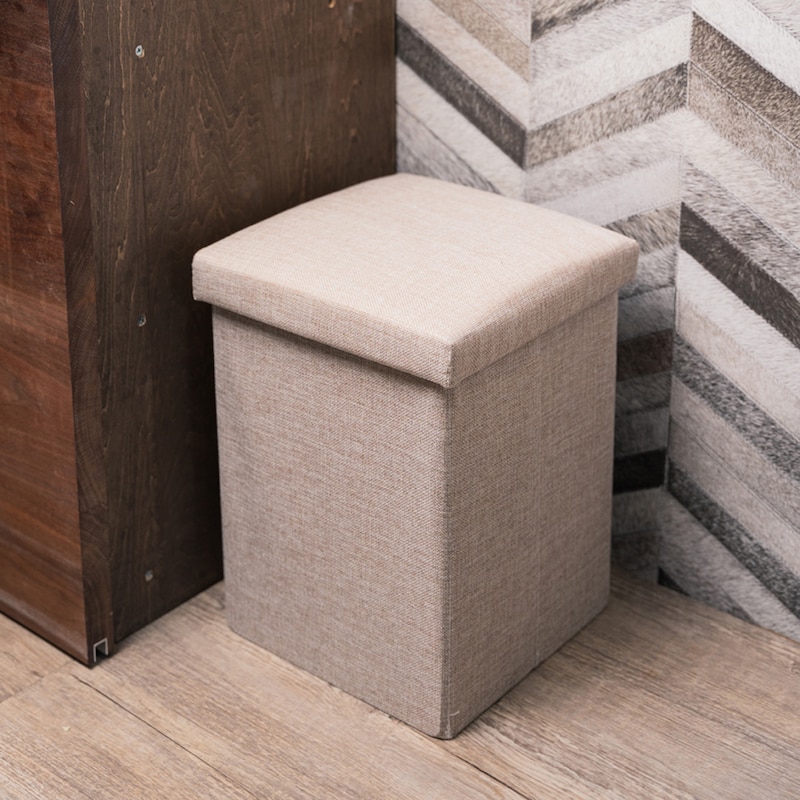 本体を伸ばして、底に台紙を引いて、蓋するだけの簡単設計