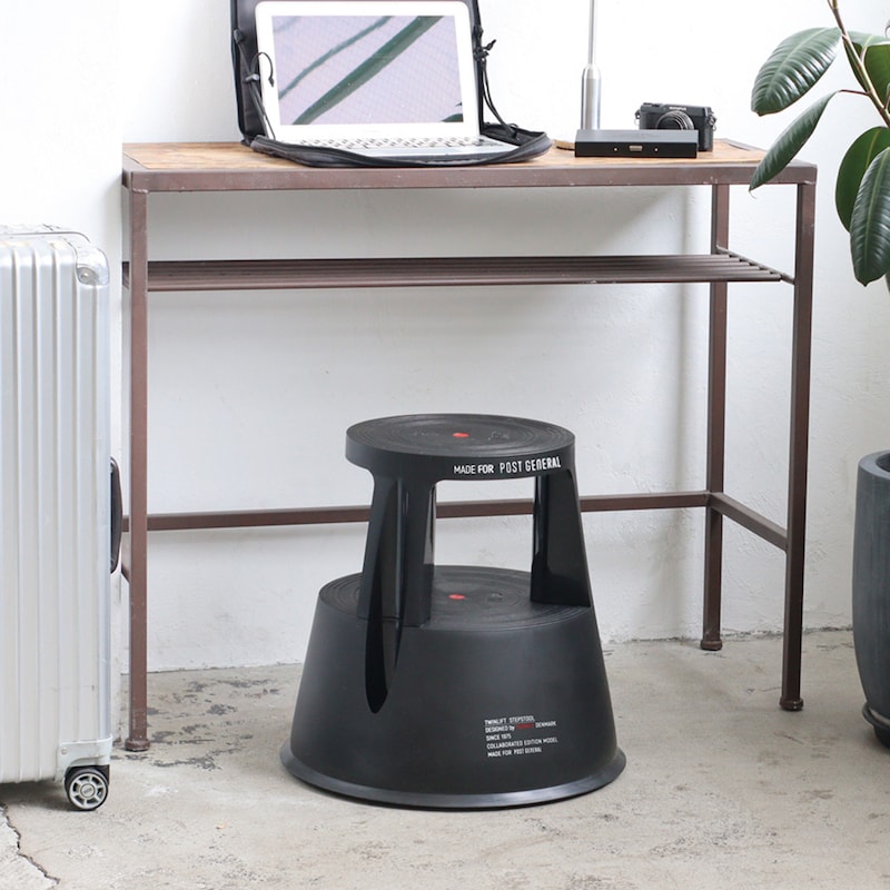 置いておくだけでインテリアのアクセントになるデザイン