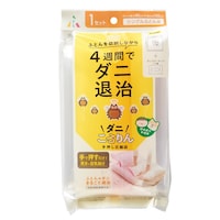 防ダニ