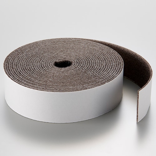 サッシの断熱に枠ピタシート