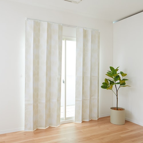 遮熱・遮光カーテン