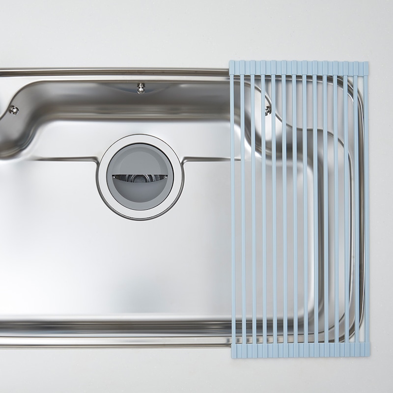 全面シリコンコーティングでお手入れラクラク