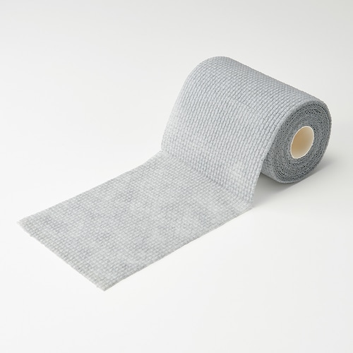 ぽこぽこワッフルシートたわし3個セット